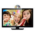 Magnavox 32-In. Class 720p LED LCD HDTV/DVD Combo